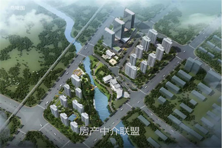 急售红星家园套三116m2精装修带附房90万出售