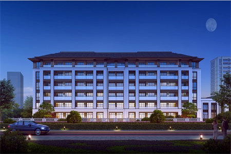 密州和院3室2厅1卫83万92m2出售